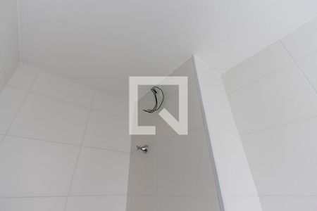 Apartamento à venda com 38m², 2 quartos e sem vaga Apartamento à venda com 38m², 2 quartos e sem vagaBanheiro