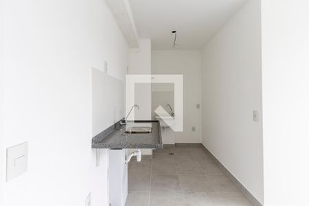 Apartamento à venda com 38m², 2 quartos e sem vaga Apartamento à venda com 38m², 2 quartos e sem vagaCozinha