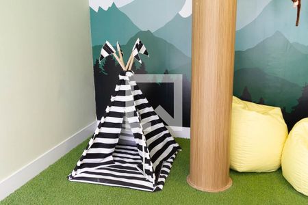 Apartamento à venda com 38m², 2 quartos e sem vaga Apartamento à venda com 38m², 2 quartos e sem vagaBrinquedoteca