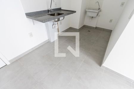 Apartamento à venda com 38m², 2 quartos e sem vaga Apartamento à venda com 38m², 2 quartos e sem vagaCozinha