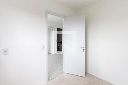 Apartamento à venda com 38m², 2 quartos e sem vaga Apartamento à venda com 38m², 2 quartos e sem vagaQuarto 1