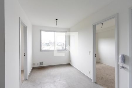 Sala de apartamento à venda com 2 quartos, 38m² em Lapa de Baixo, São Paulo