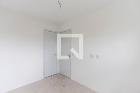 Apartamento à venda com 38m², 2 quartos e sem vaga Apartamento à venda com 38m², 2 quartos e sem vagaQuarto 2