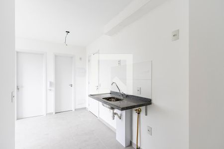 Apartamento à venda com 38m², 2 quartos e sem vaga Apartamento à venda com 38m², 2 quartos e sem vagaCozinha