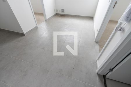 Sala de apartamento à venda com 2 quartos, 38m² em Lapa de Baixo, São Paulo