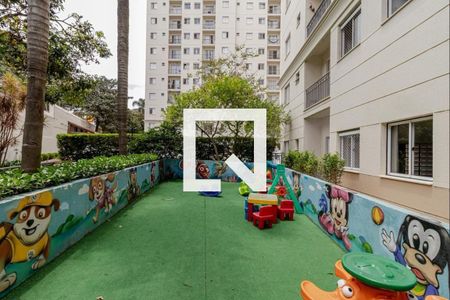 Apartamento à venda com 55m², 2 quartos e 1 vagaPlayground 2