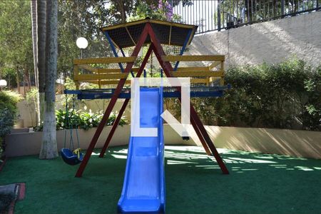 Apartamento à venda com 55m², 2 quartos e 1 vagaPlayground 1