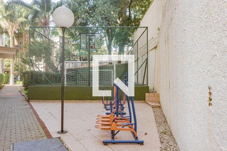 Apartamento à venda com 55m², 2 quartos e 1 vagaAcademia ao Ar Livre 