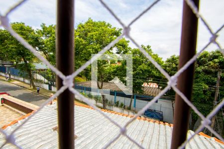 Casa à venda com 231m², 3 quartos e 2 vagasVista do quarto 1