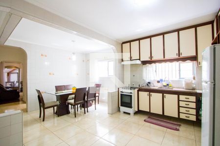 Casa à venda com 231m², 3 quartos e 2 vagasCopa/Cozinha