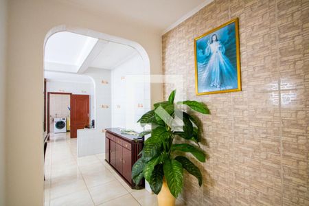 Casa à venda com 231m², 3 quartos e 2 vagasCorredor