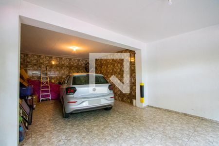 Casa à venda com 231m², 3 quartos e 2 vagasGaragem