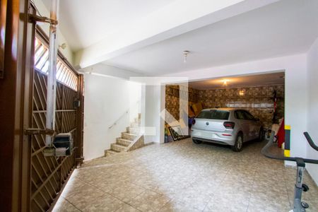 Casa à venda com 231m², 3 quartos e 2 vagasGaragem