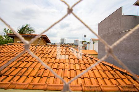 Casa à venda com 231m², 3 quartos e 2 vagasVista do quarto 3