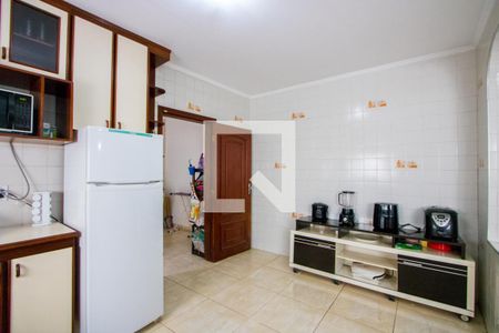 Casa à venda com 231m², 3 quartos e 2 vagasCopa/Cozinha