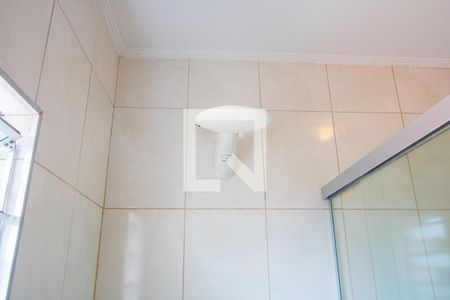 Casa à venda com 231m², 3 quartos e 2 vagasBanheiro do quarto 1