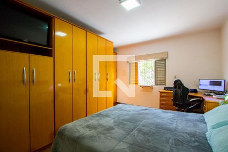 Casa à venda com 231m², 3 quartos e 2 vagasQuarto 1 - Suíte