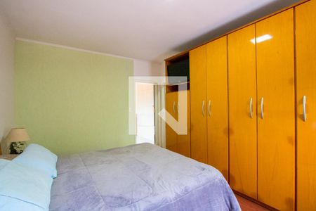 Casa à venda com 231m², 3 quartos e 2 vagasQuarto 1 - Suíte