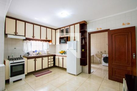 Casa à venda com 231m², 3 quartos e 2 vagasCopa/Cozinha