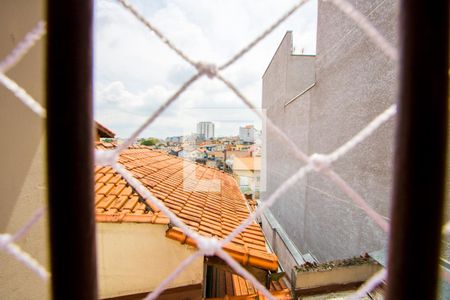 Casa à venda com 231m², 3 quartos e 2 vagasVista do quarto 2