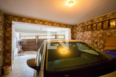 Casa à venda com 231m², 3 quartos e 2 vagasGaragem