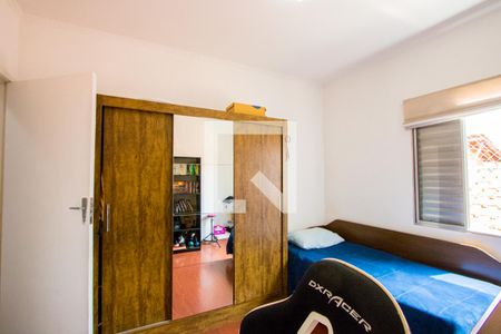 Casa à venda com 231m², 3 quartos e 2 vagasQuarto 3