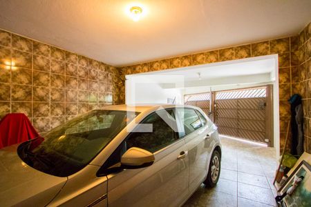 Casa à venda com 231m², 3 quartos e 2 vagasGaragem