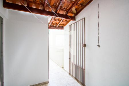 Casa à venda com 231m², 3 quartos e 2 vagasÁrea de serviço