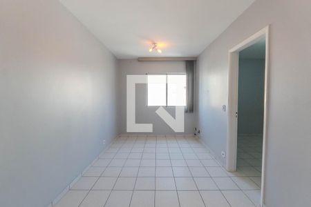 Sala de apartamento para alugar com 1 quarto, 47m² em Bela Vista, São Paulo