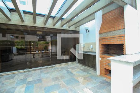 Apartamento à venda com 544m², 4 quartos e 5 vagas Apartamento à venda com 544m², 4 quartos e 5 vagasÁrea comum