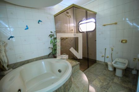 Apartamento à venda com 544m², 4 quartos e 5 vagas Apartamento à venda com 544m², 4 quartos e 5 vagasBanheiro Quarto