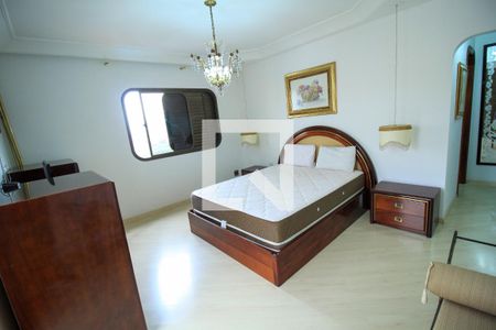 Apartamento à venda com 544m², 4 quartos e 5 vagas Apartamento à venda com 544m², 4 quartos e 5 vagasQuarto