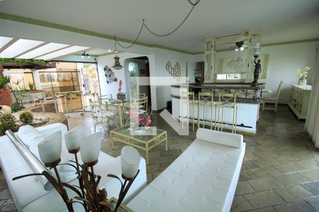 Apartamento à venda com 544m², 4 quartos e 5 vagas Apartamento à venda com 544m², 4 quartos e 5 vagasCopa