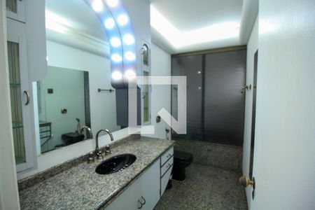 Apartamento à venda com 544m², 4 quartos e 5 vagas Apartamento à venda com 544m², 4 quartos e 5 vagasBanheiro Quarto 2