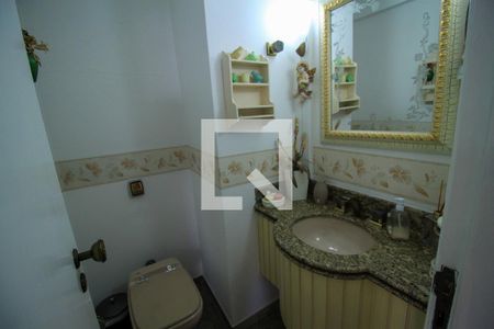 Apartamento à venda com 544m², 4 quartos e 5 vagas Apartamento à venda com 544m², 4 quartos e 5 vagasBanheiro Área externa