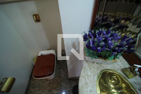 Apartamento à venda com 544m², 4 quartos e 5 vagas Apartamento à venda com 544m², 4 quartos e 5 vagasLavabo