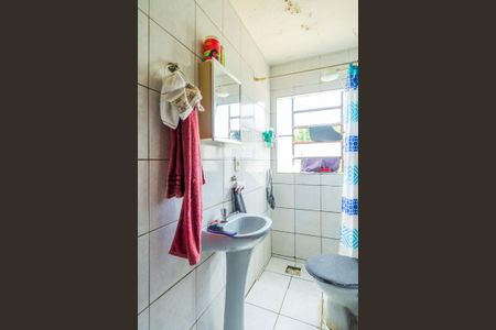 Casa à venda com 150m², 2 quartos e 1 vaga Casa à venda com 150m², 2 quartos e 1 vagaBanheiro