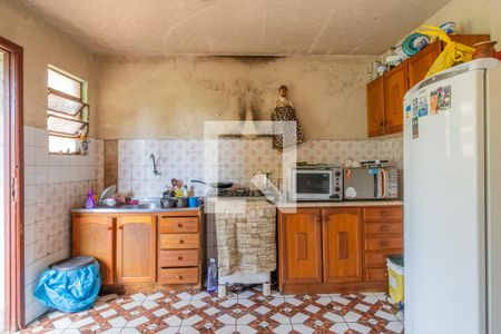 Casa à venda com 150m², 2 quartos e 1 vaga Casa à venda com 150m², 2 quartos e 1 vagaCozinha