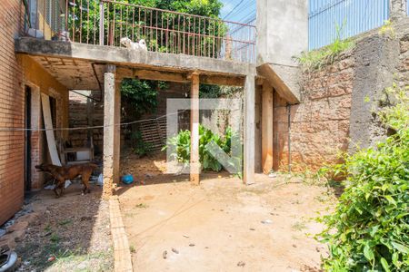 Casa à venda com 150m², 2 quartos e 1 vaga Casa à venda com 150m², 2 quartos e 1 vagaQuintal