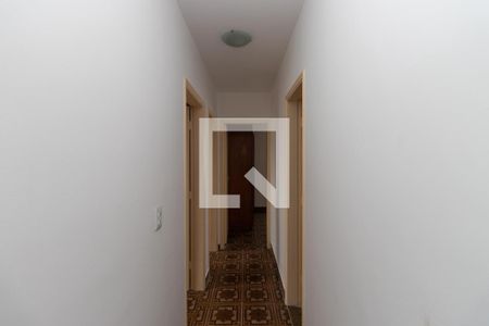 Apartamento para alugar com 205m², 3 quartos e 1 vaga Apartamento para alugar com 205m², 3 quartos e 1 vagaCorredor dos Quaros