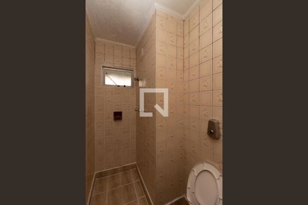 Apartamento para alugar com 205m², 3 quartos e 1 vaga Apartamento para alugar com 205m², 3 quartos e 1 vagaBanheiro da Suíte
