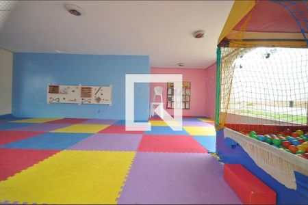 Apartamento para alugar com 205m², 3 quartos e 1 vaga Apartamento para alugar com 205m², 3 quartos e 1 vagaÁrea comum - Brinquedoteca