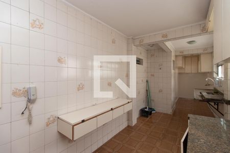 Apartamento para alugar com 205m², 3 quartos e 1 vaga Apartamento para alugar com 205m², 3 quartos e 1 vagaCozinha