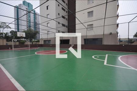 Apartamento para alugar com 205m², 3 quartos e 1 vaga Apartamento para alugar com 205m², 3 quartos e 1 vagaÁrea comum - Quadra