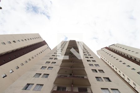 Apartamento para alugar com 205m², 3 quartos e 1 vaga Apartamento para alugar com 205m², 3 quartos e 1 vagaFachada do bloco