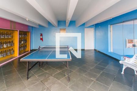 Apartamento para alugar com 205m², 3 quartos e 1 vaga Apartamento para alugar com 205m², 3 quartos e 1 vagaÁrea comum - Salão de Jogos