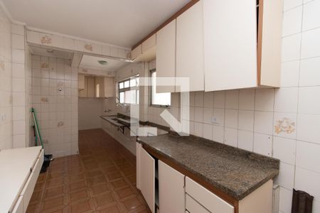 Apartamento para alugar com 205m², 3 quartos e 1 vaga Apartamento para alugar com 205m², 3 quartos e 1 vagaCozinha