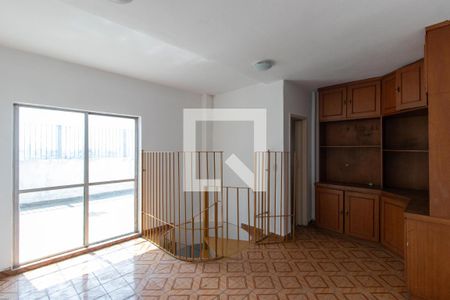 Apartamento para alugar com 205m², 3 quartos e 1 vaga Apartamento para alugar com 205m², 3 quartos e 1 vagaEscritório