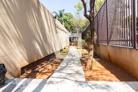 Apartamento para alugar com 205m², 3 quartos e 1 vaga Apartamento para alugar com 205m², 3 quartos e 1 vagaÁrea comum - Espaço Pet