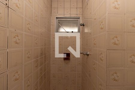 Apartamento para alugar com 205m², 3 quartos e 1 vaga Apartamento para alugar com 205m², 3 quartos e 1 vagaBanheiro da Suíte